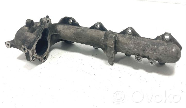 Nissan Qashqai Collecteur d'admission F071314