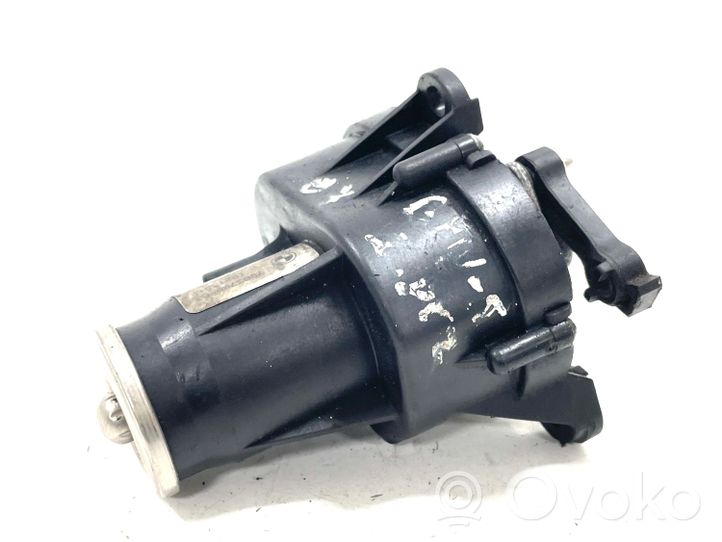 BMW 5 E60 E61 Activador/motor del colector de admisión 0280751005