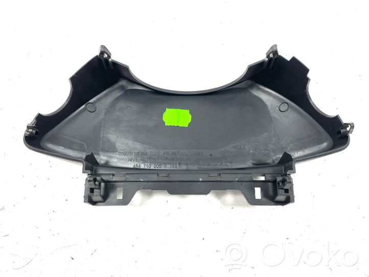 Renault Megane III Garniture de colonne de volant 484710005R