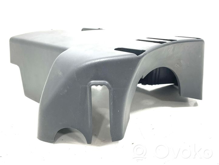 Renault Megane III Garniture de colonne de volant 1014658001