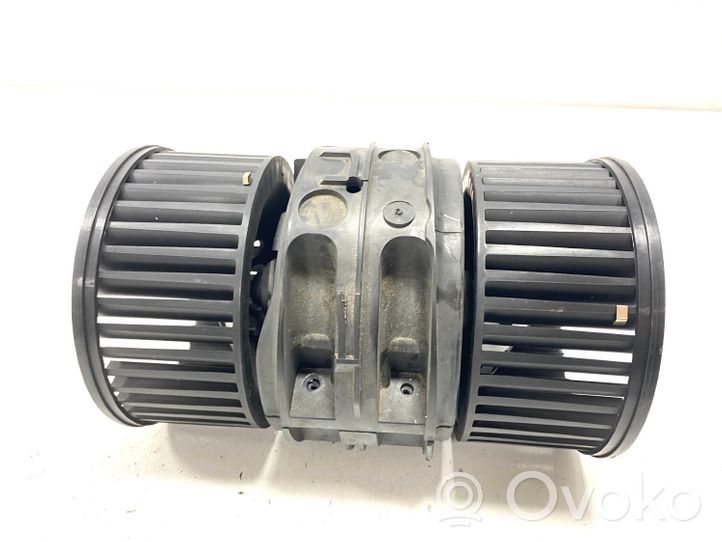 Renault Megane III Ventola riscaldamento/ventilatore abitacolo T1001277N