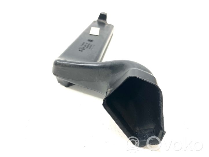 Renault Megane III Conduit d'air (cabine) 278320003R