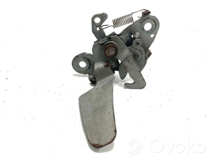 Citroen C4 I Serrure de capot 404053