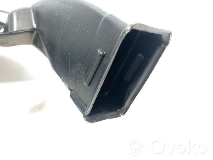 Renault Megane III Conduit d'air (cabine) 279300004R