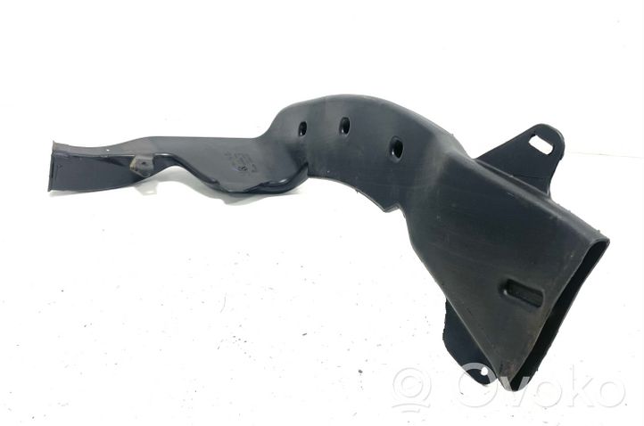 Renault Megane III Conduit d'air (cabine) 279300004R