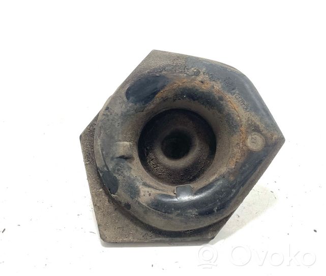 Renault Megane III Rear coil spring rubber mount 552400003R