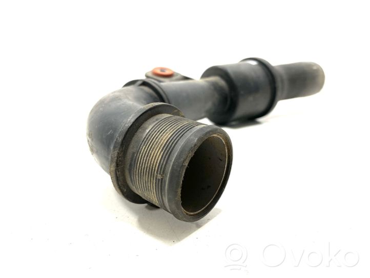 Alfa Romeo Giulietta Tube d'admission d'air 50517510