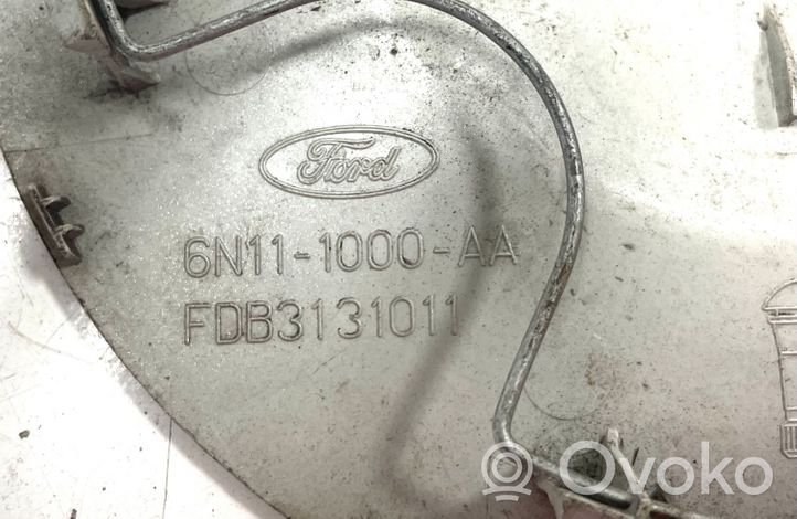 Ford Fusion Dekielki / Kapsle oryginalne 6N111000AA