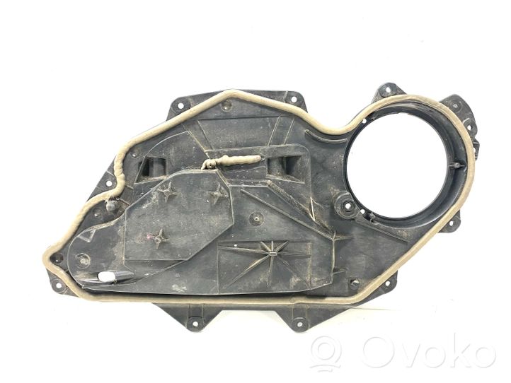 Land Rover Range Rover Evoque L538 Isolamento acustico portiera anteriore BJ3224767AE