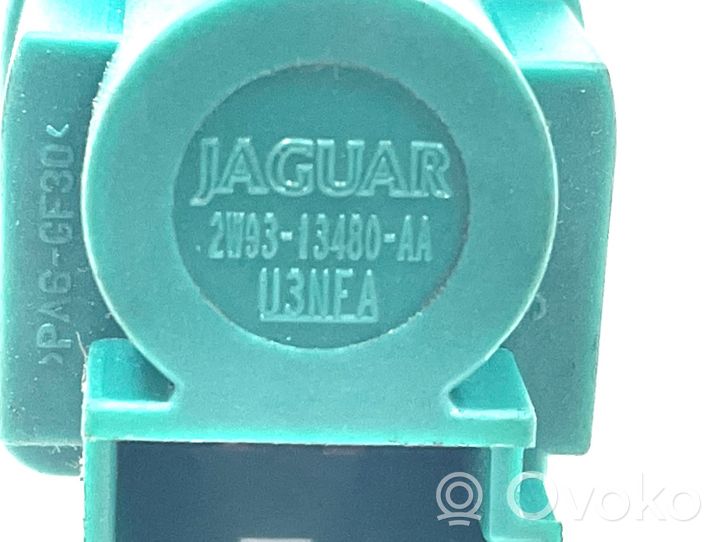 Jaguar S-Type Capteur pédale de frein 2W9313480AA