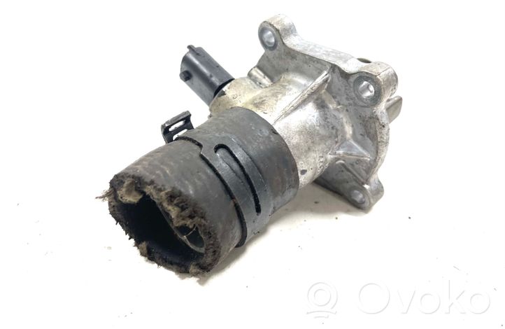 Opel Zafira B Termostato/alloggiamento del termostato 24405922