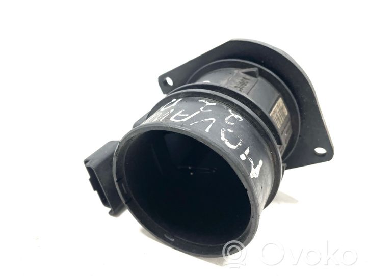 Opel Movano A Misuratore di portata d'aria H7700314669