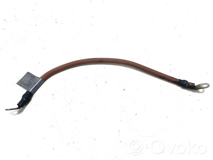 BMW X3 E83 Autres faisceaux de câbles 3405889