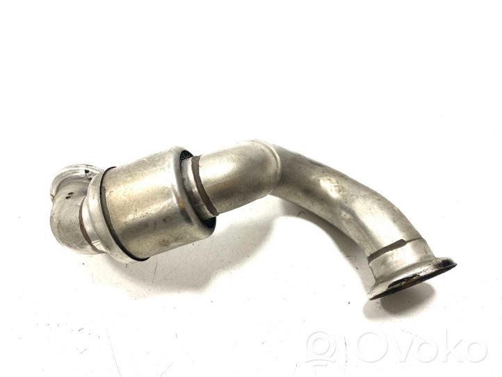 BMW X3 E83 EGR vamzdelis (-iai)/ žarna (-os) 