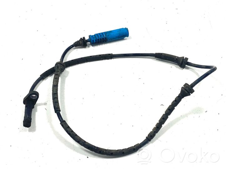 BMW X3 E83 Sensore velocità del freno ABS 0265007621