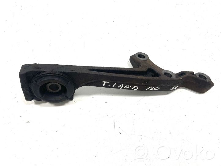 Toyota Land Cruiser (J120) Support de différentiel avant 05Z19