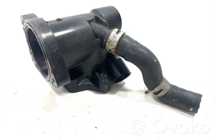 Toyota Avensis T270 Termostat / Obudowa termostatu 16320OR011