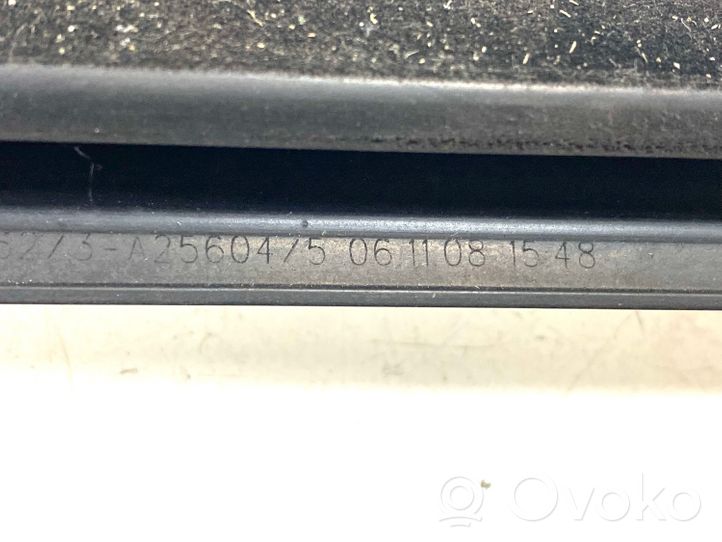 Ford Mondeo MK IV Apdaila galinių durų (moldingas) A25604