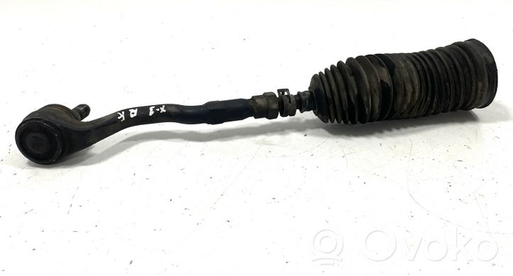 BMW X3 E83 Tirante dello sterzo 6751288