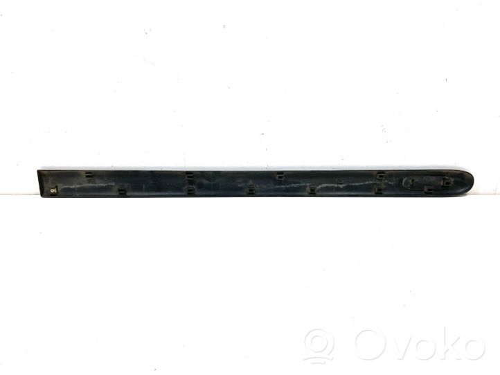 Renault Kangoo I Front door trim (molding) 7700304634