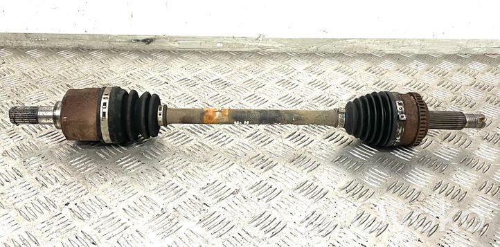 KIA Venga Front driveshaft 