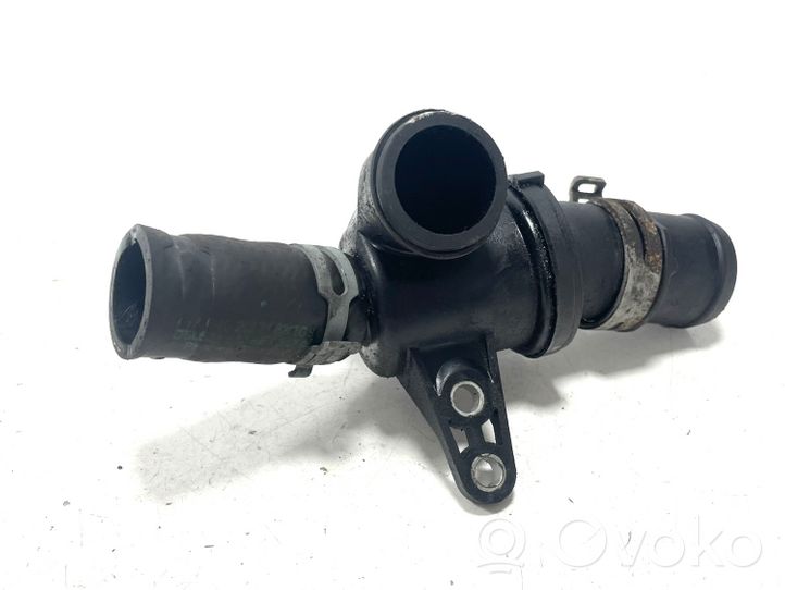 Mercedes-Benz A W169 Termostatas/ termostato korpusas A6402000515