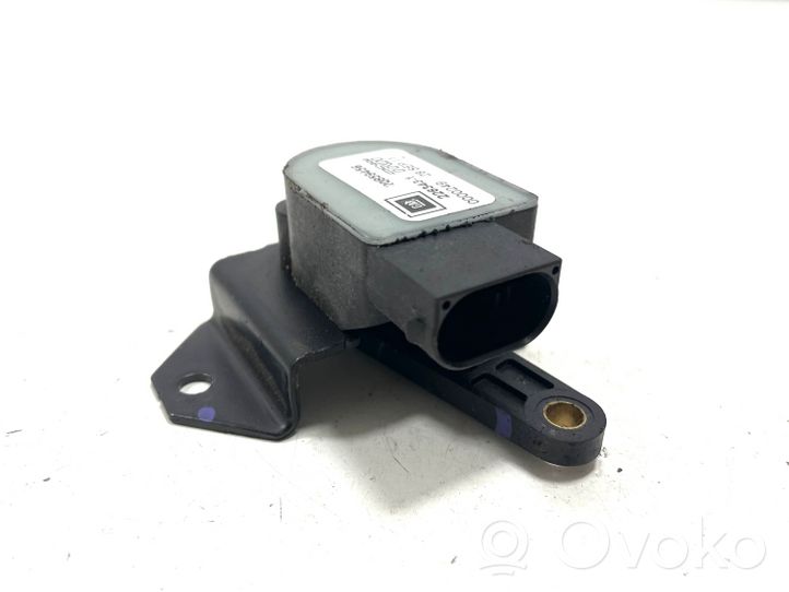 Chevrolet Volt I Sensor Bremspedal 20859456