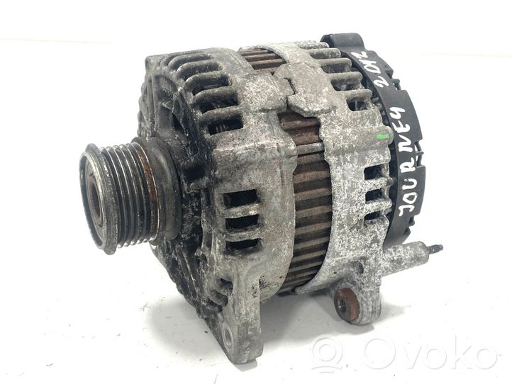 Dodge Journey Alternator 04801715AA