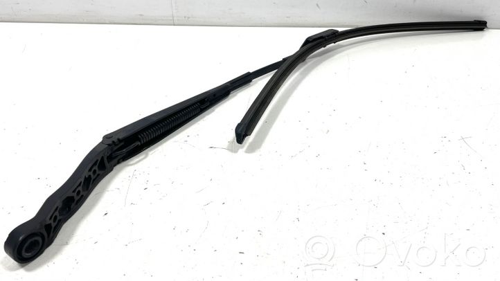 Opel Ampera Ramię wycieraczki szyby przedniej / czołowej 22742321