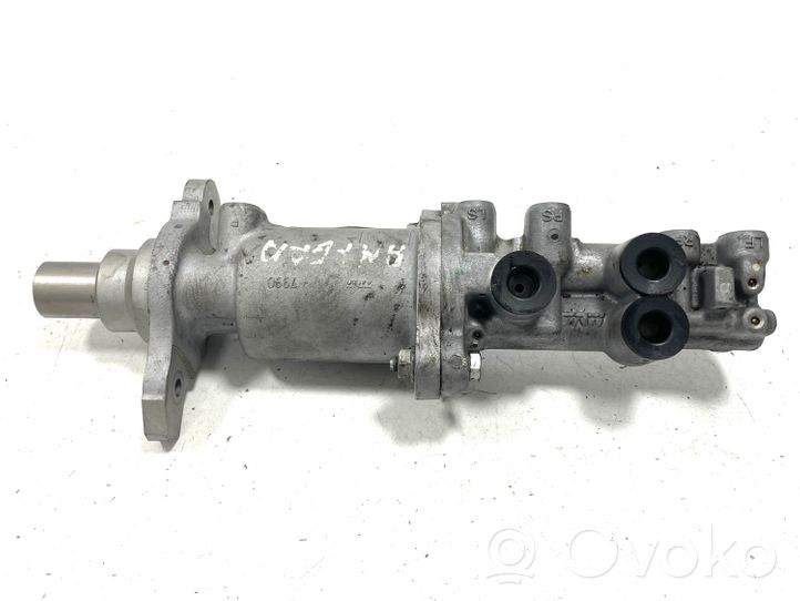 Opel Ampera Główny cylinder hamulca 315715