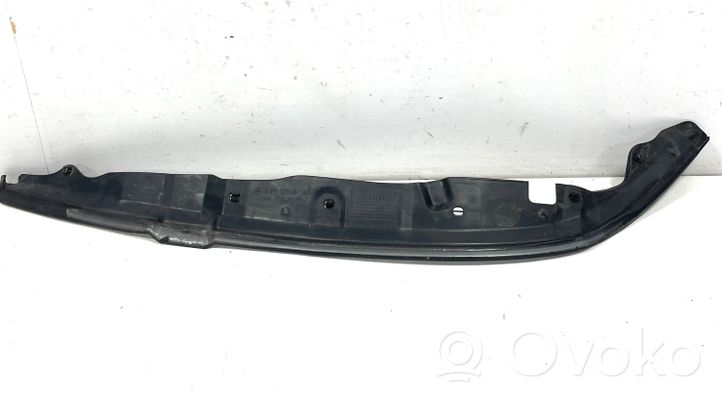 Mercedes-Benz E W211 Guarnizione in gomma portiera anteriore A2117270430