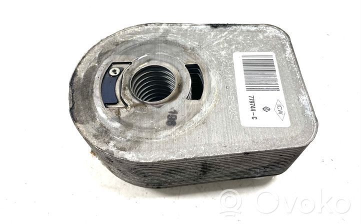 Renault Modus Support de filtre à huile 779744C