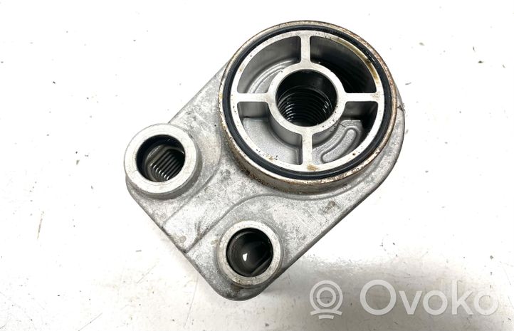 Renault Modus Support de filtre à huile 779744C