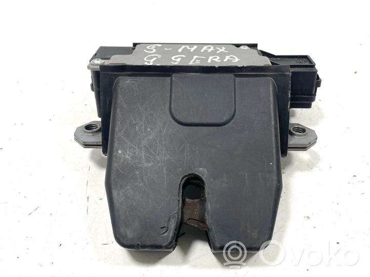 Ford S-MAX Serrure de loquet coffre 3M51R442A66