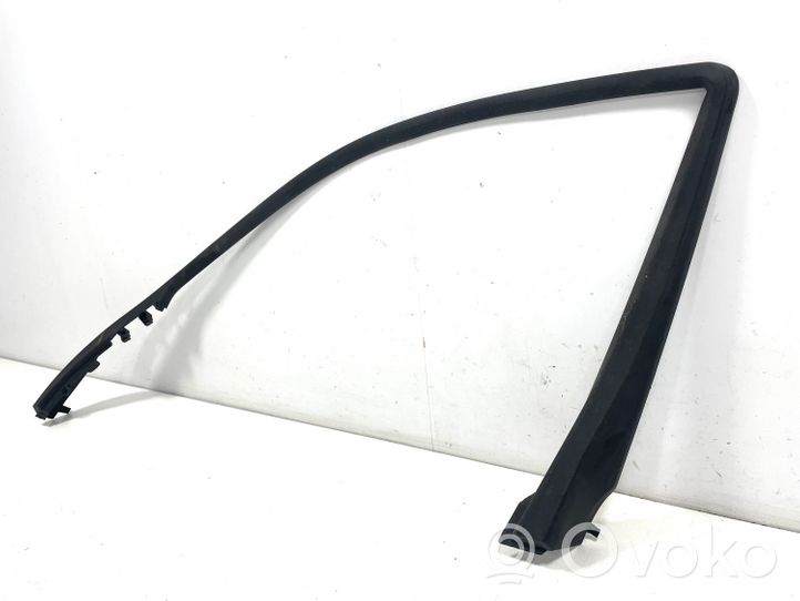 Mercedes-Benz E W211 Cornice del finestrino/vetro portiera anteriore A2117250271