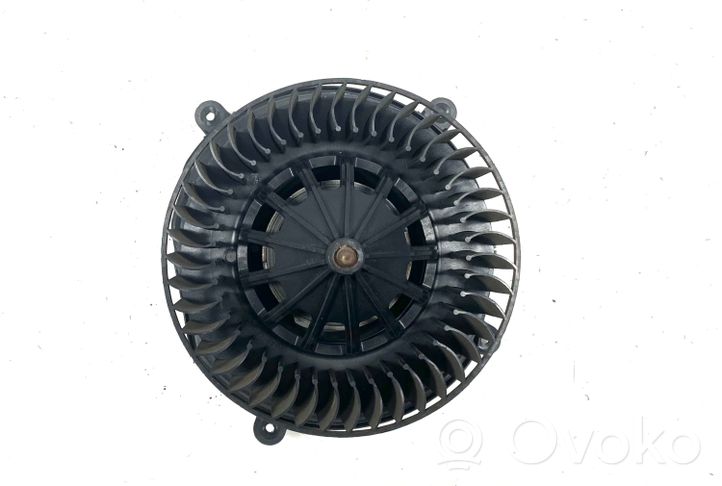 Mercedes-Benz CLS C219 Heater fan/blower 9400984