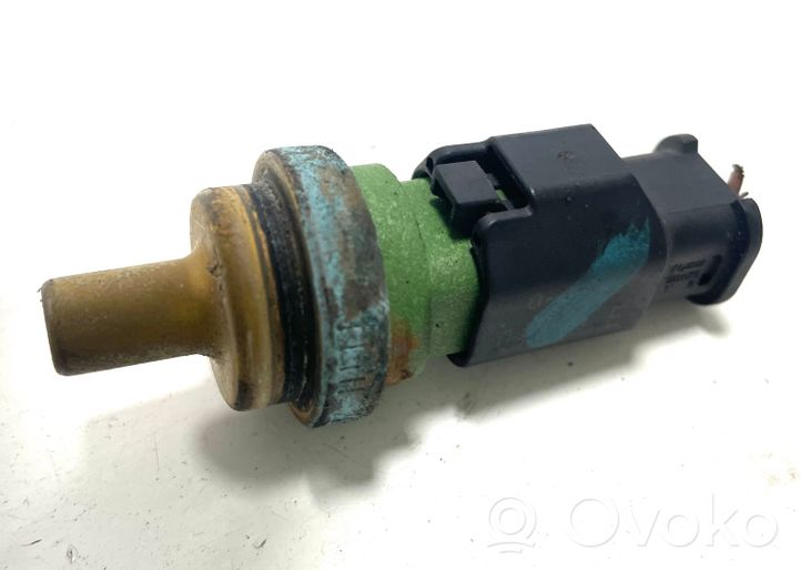 Citroen C5 Sensore temperatura del liquido di raffreddamento 9655414180