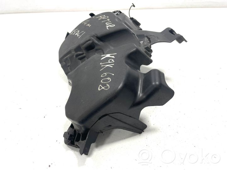 Renault Captur Engine cover (trim) 175753VD0A