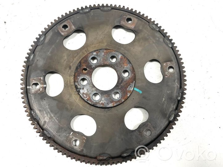 Opel Antara Flywheel 070420