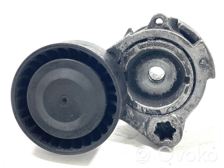 Opel Antara Tendicinghia generatore/alternatore 96440419