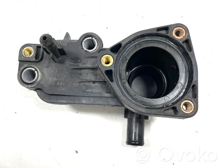 Ford Focus Thermostat/thermostat housing 2S4Q9K478AD