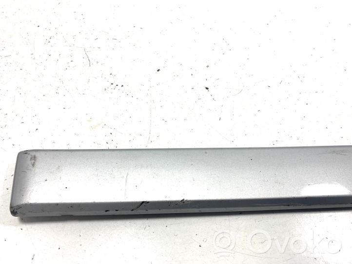 Volvo S60 Rear door trim (molding) 30848377