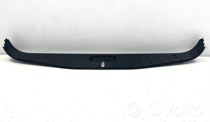 BMW X3 E83 Bagažinės slenksčio apdaila 51477049045