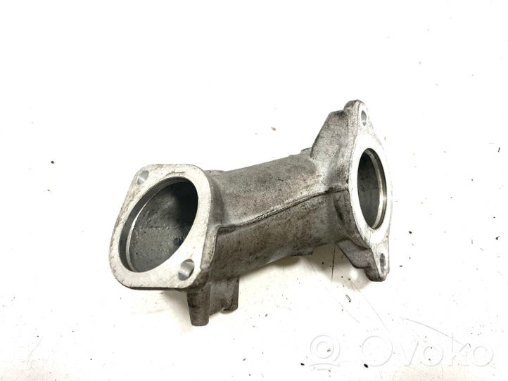 Renault Modus Tuyau de raccordement solide EGR 30010B676