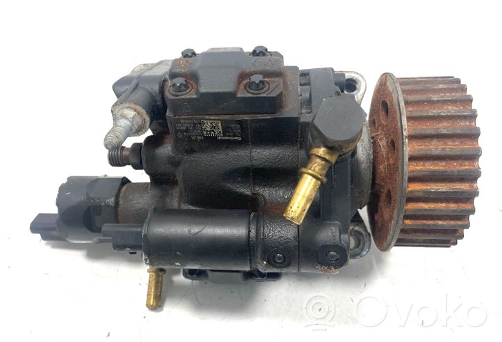 Renault Scenic III -  Grand scenic III Pompe d'injection de carburant à haute pression 8200821184