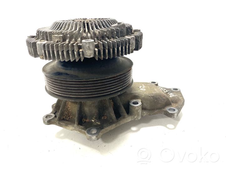 Nissan Patrol Y61 Embrayage de ventilateur visqueux 