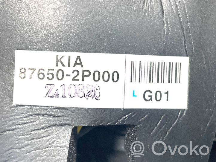 KIA Sorento Front door high frequency speaker 876502P000