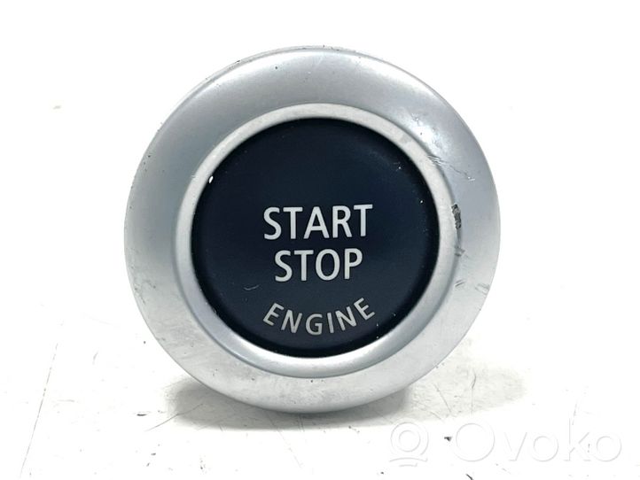 BMW 3 E92 E93 Przycisk zapłonu Start / Stop 