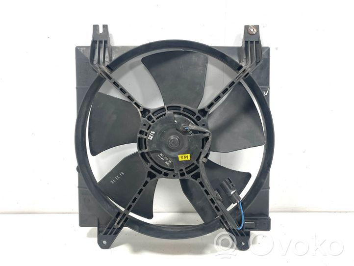 Chevrolet Lacetti Kale ventilateur de radiateur refroidissement moteur 61R0024