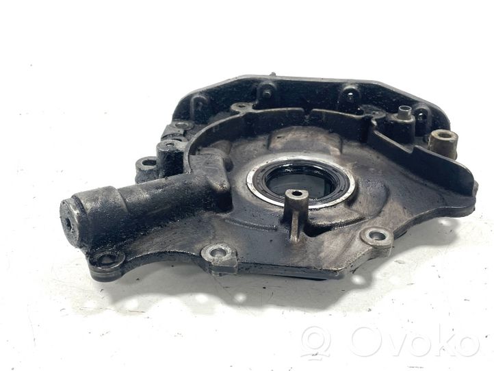 Ford Focus C-MAX Oil pump 9656484580